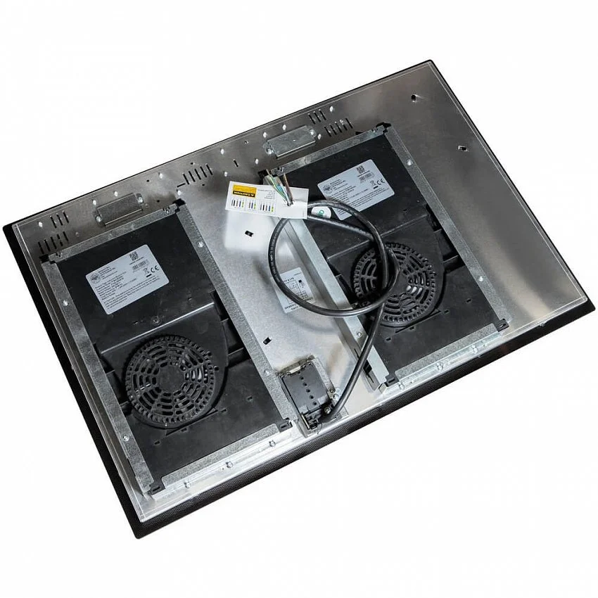 Индукционая варочная панель BERTAZZONI P784I1M30NV