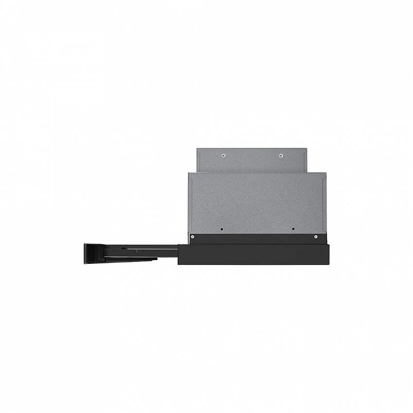 Вытяжка MAUNFELD GALAXY 90 BLACK