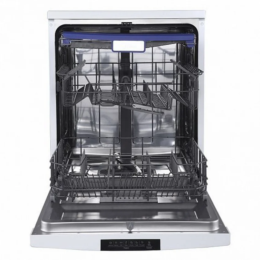 Посудомоечная машина MIDEA MFD60S900X