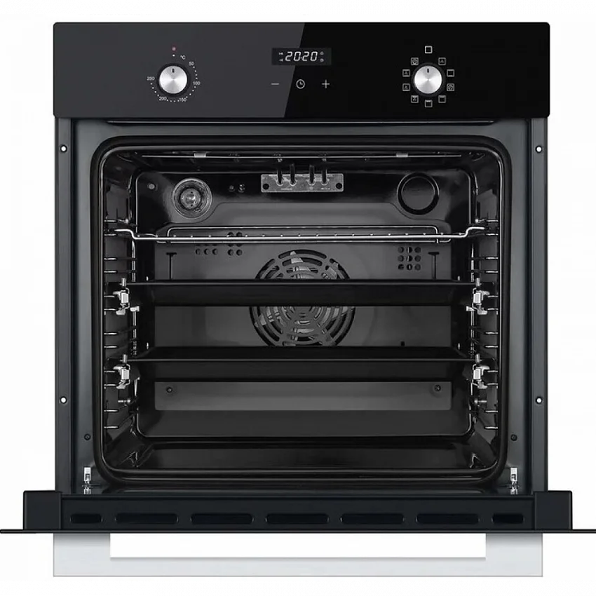 Духовой шкаф HAIER HOY-P09NCGB