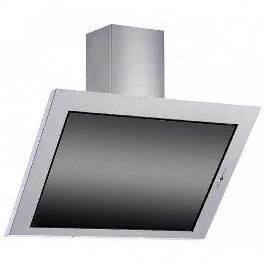 Вытяжка KRONASTEEL AIDA SILENT 900 5P INOX/BLACK