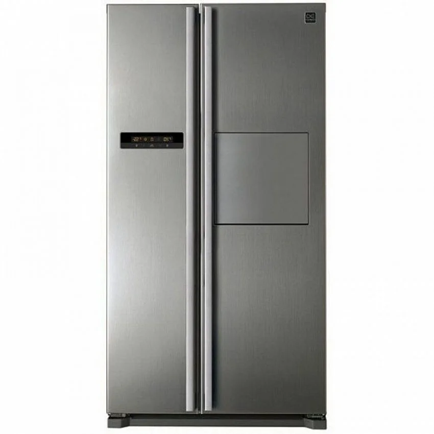 Холодильник DAEWOO ELECTRONICS FRN-X22H4CSI