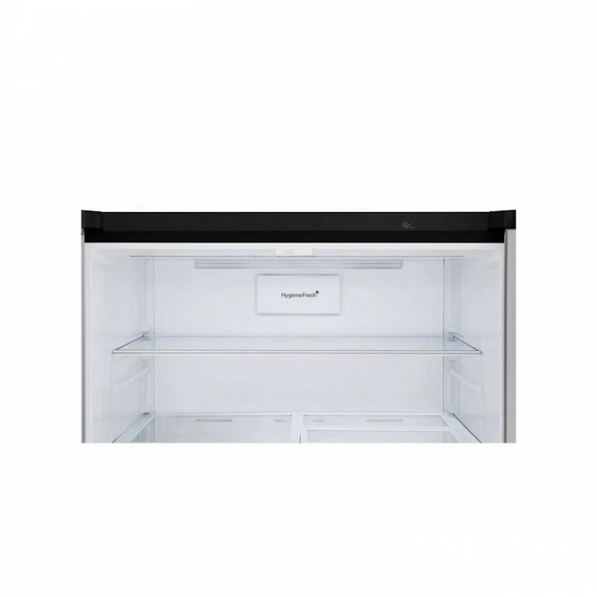 Холодильник LG GC-Q22FTBKL