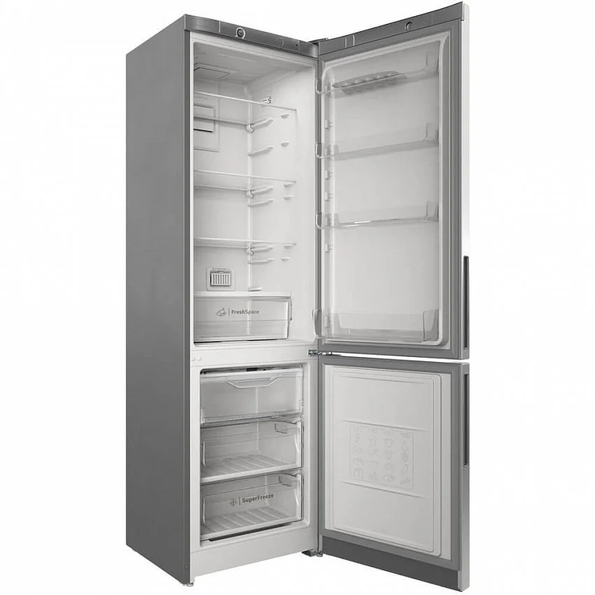 Холодильник INDESIT ITS 4200 XB