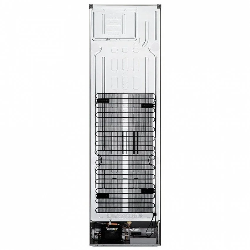 Холодильник LG GC-B509SMSM
