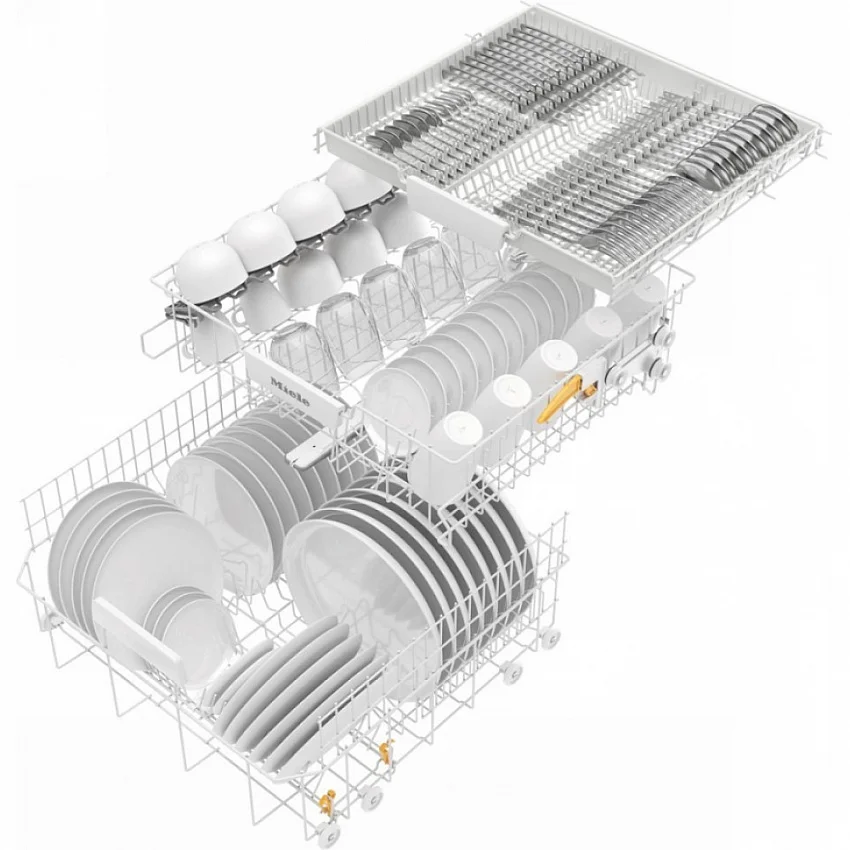 Посудомоечная машина MIELE G 5150 SCVI ACTIVE