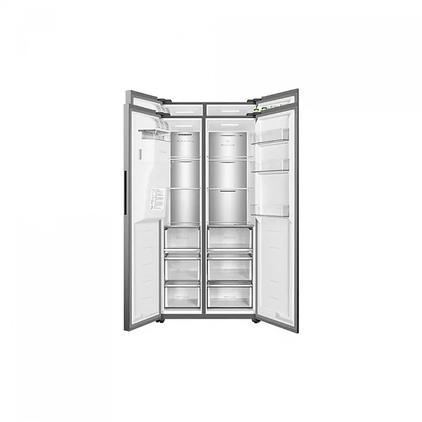 Холодильник TCL TRTP-575FDWDI1