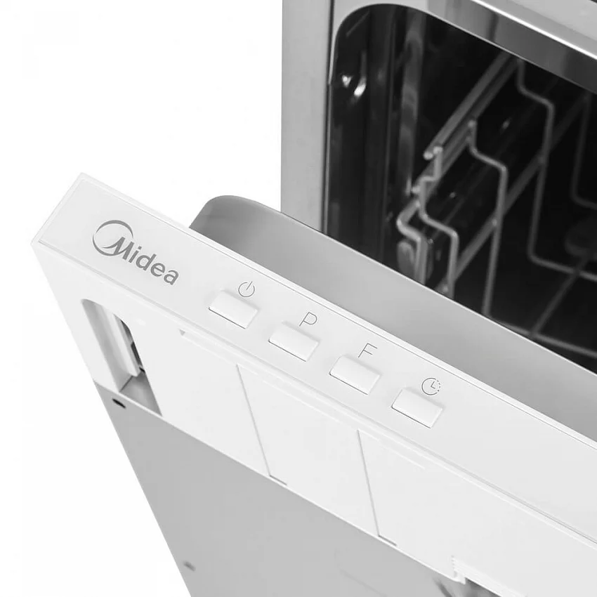 Встраиваемая посудомоечная машина MIDEA MID45S050