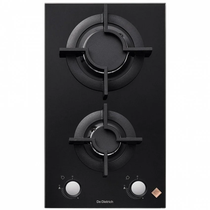 Газовая варочная панель DE DIETRICH DPG7340B