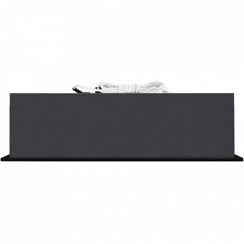 Вытяжка MAUNFELD CROSBY 850LED BLACK