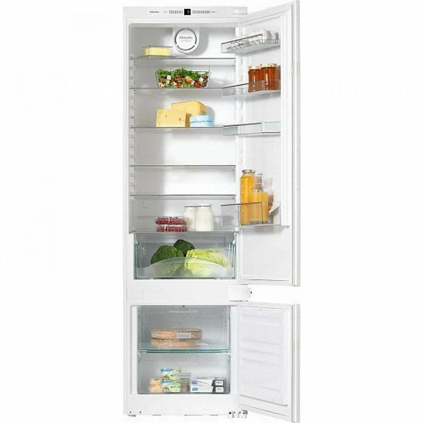 Встраиваемый холодильник MIELE KF 37122 ID
