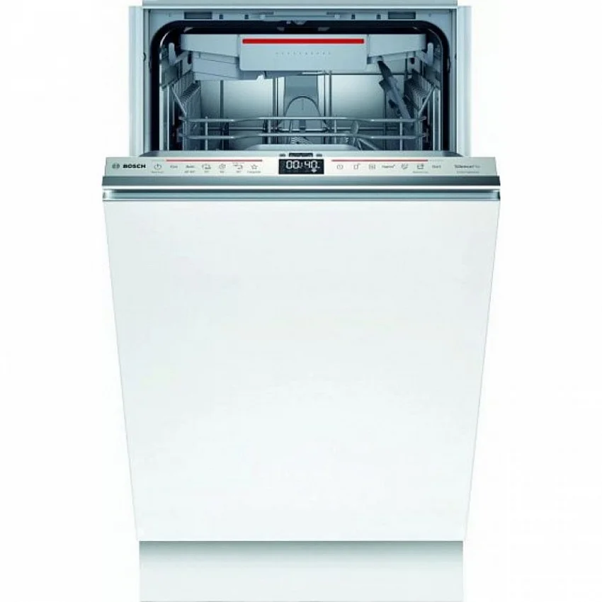 Посудомоечная машина BOSCH SPV6HMX3MR