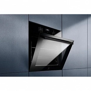 Духовой шкаф ELECTROLUX EOD5C70BZ