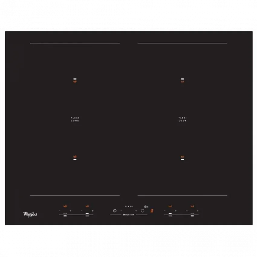 Варочная панель WHIRLPOOL ACM 829