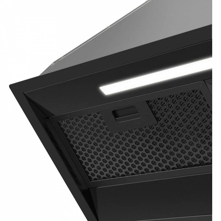 Вытяжка MAUNFELD VIVID 603EM BLACK