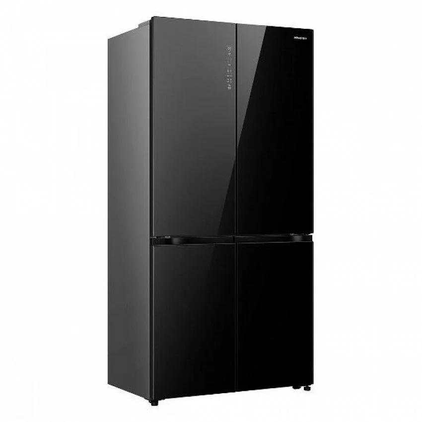 Холодильник HISENSE RQ768N4GBE