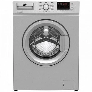 Стиральная машина BEKO WRE 55 P 2 BSS