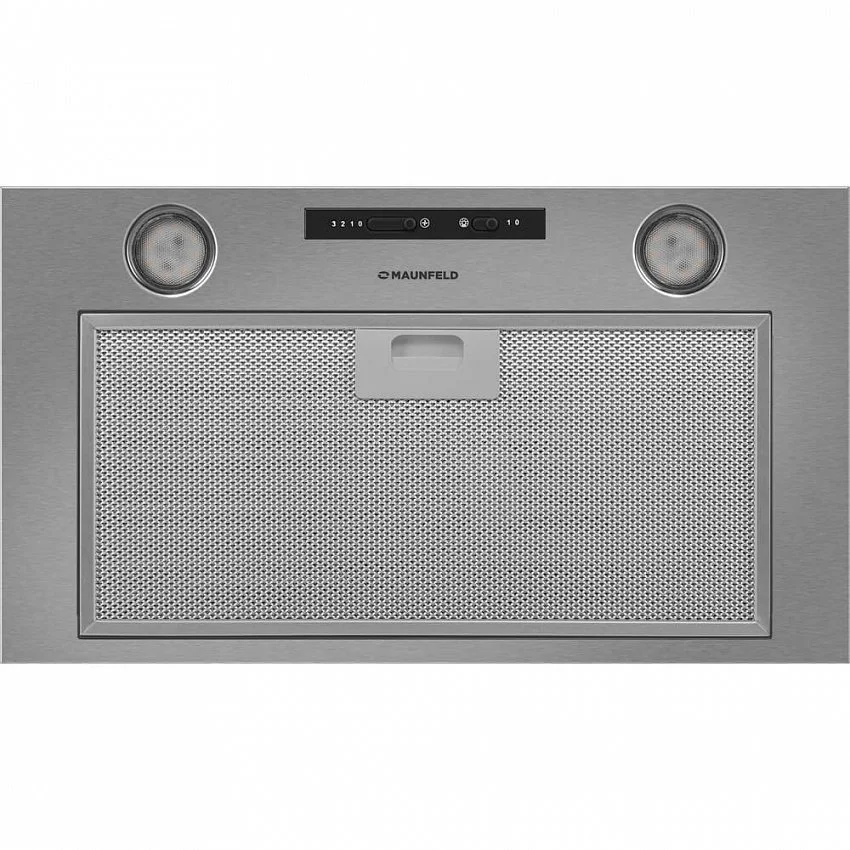 Вытяжка MAUNFELD CROSBY LIGHT 5028 INOX