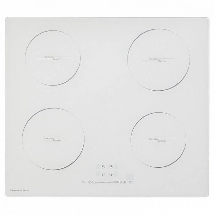Варочная панель ZIGMUND & SHTAIN CI 35.6 W