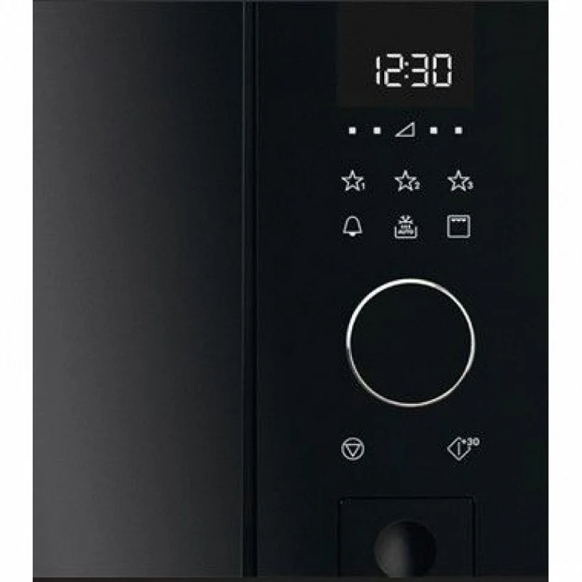 Микроволновая печь AEG MBB1756D-M
