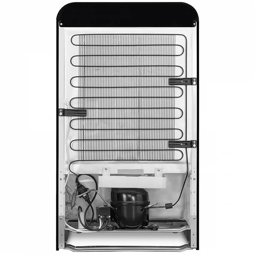 Холодильник SMEG FAB10LBL6