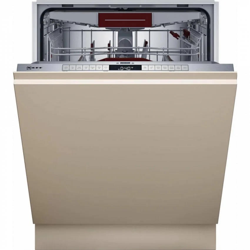 Встраиваемая посудомоечная машина NEFF S155HVX00E