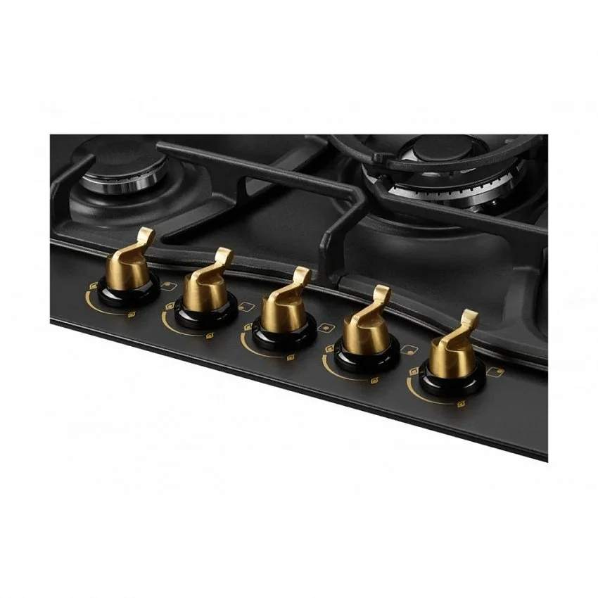 Варочная панель KUPPERSBERG FS 703 B BRONZE