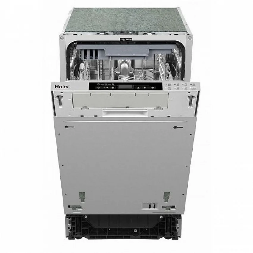 Посудомоечная машина HAIER HDWE11-194RU