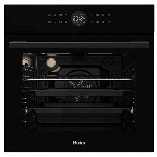 Духовой шкаф HAIER HOX-T08AMTB