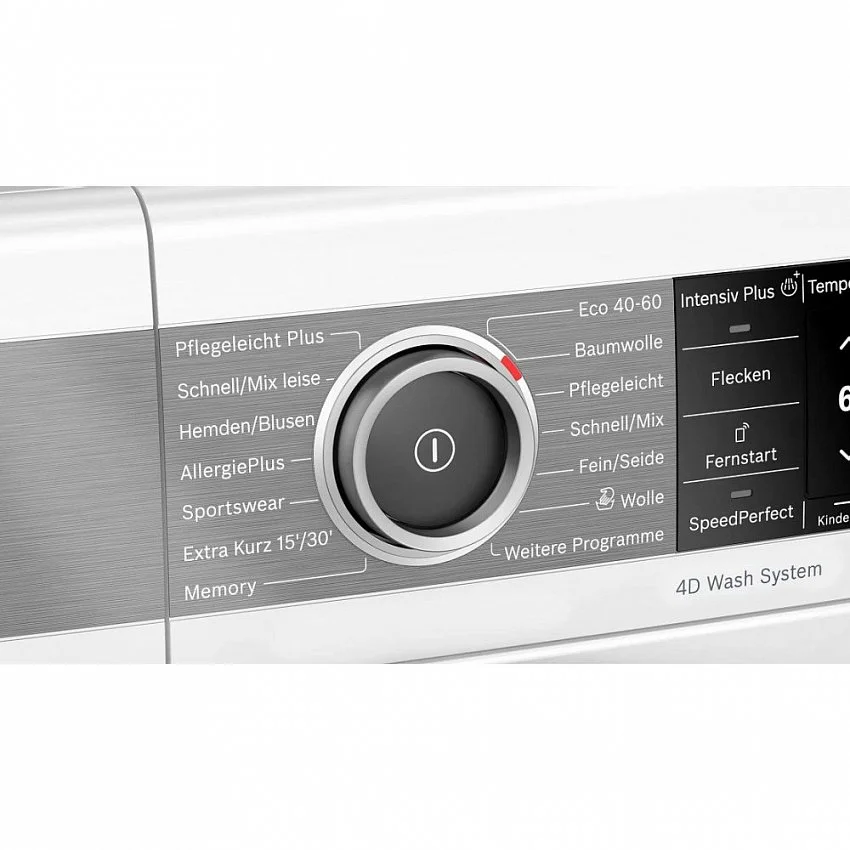 Стиральная машина BOSCH WAV28G43