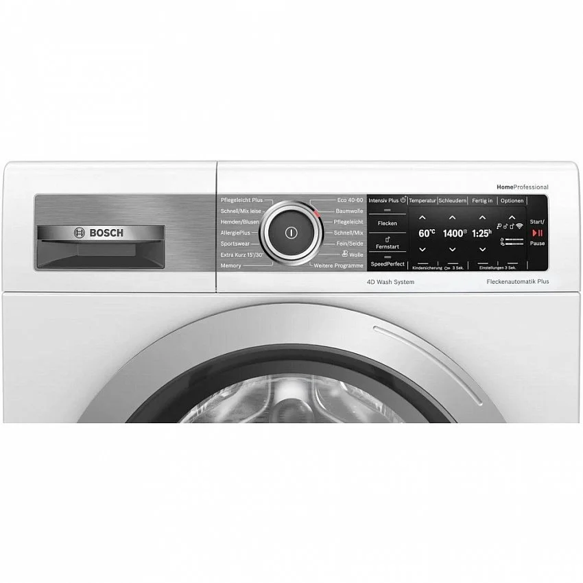 Стиральная машина BOSCH WAV28G43