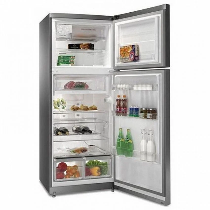 Холодильник WHIRLPOOL T TNF 8111 OX