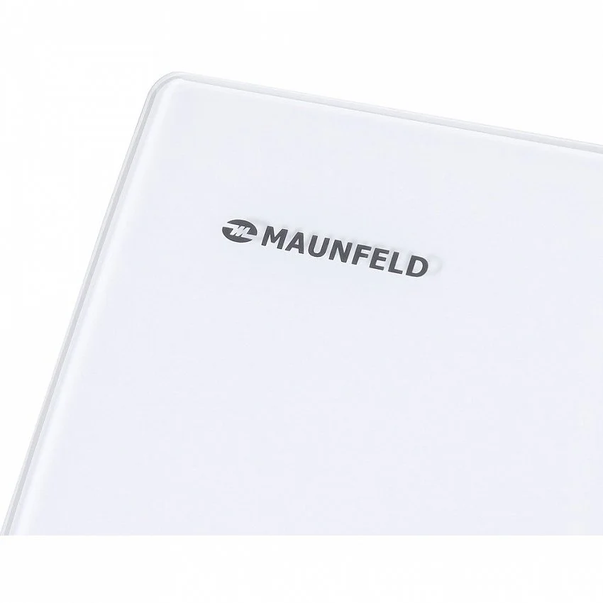 Вытяжка MAUNFELD SKY STAR CHEF 50 GLASS WHITE
