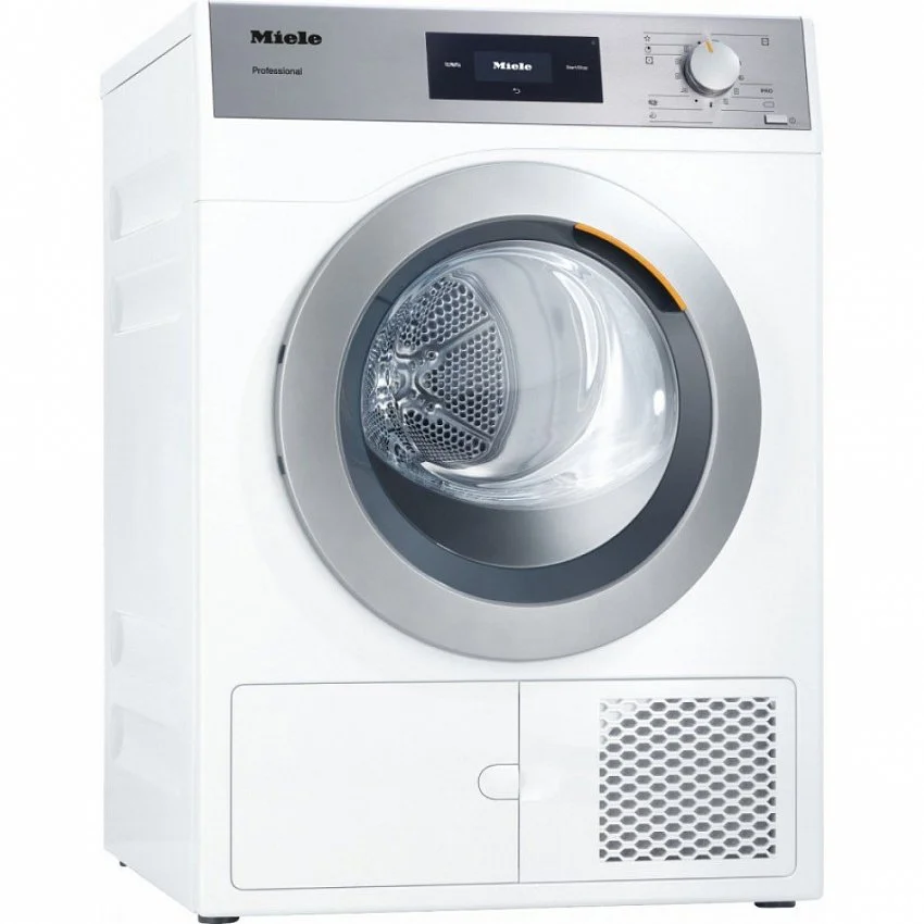 Сушильная машина MIELE PDR 507 EL RU LW