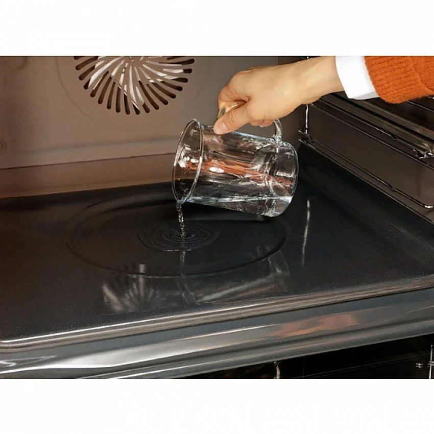 Духовой шкаф ELECTROLUX OKD5C70X