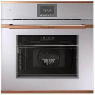 Электрический духовой шкаф KUPPERSBUSCH B 6550.0 G7 COPPER