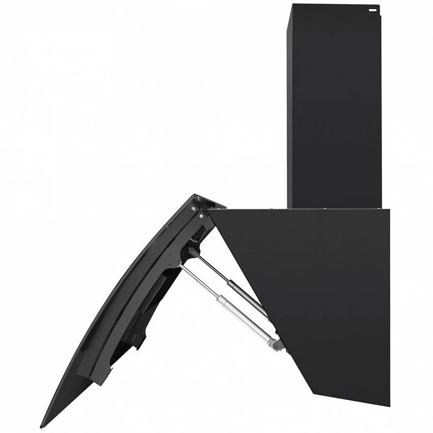 Вытяжка MAUNFELD SKY STAR CHEF 90 GLASS BLACK