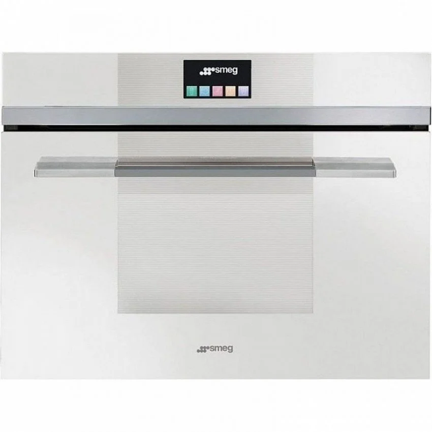 Духовой шкаф SMEG SF4140MCB