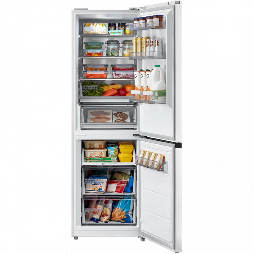 Холодильник MIDEA MDRB470MGF01O