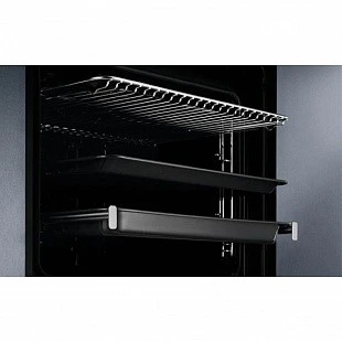 Духовой шкаф ELECTROLUX OKE8C39WX