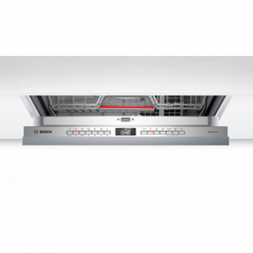 Встраиваемая посудомоечная машина BOSCH SMV4HMX26Q
