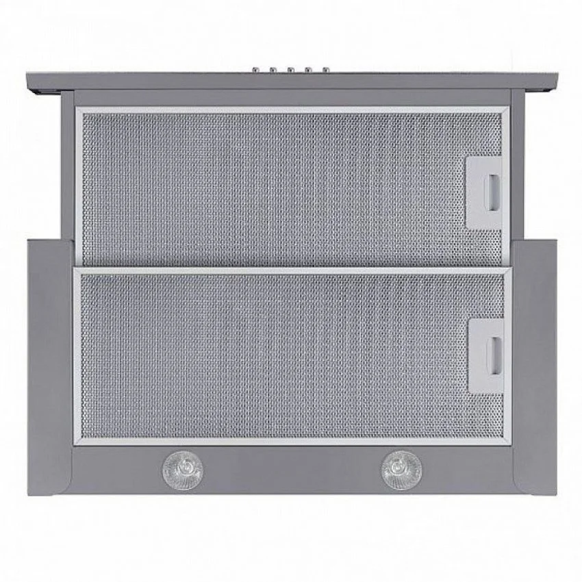 Вытяжка MAUNFELD VSH 60 INOX