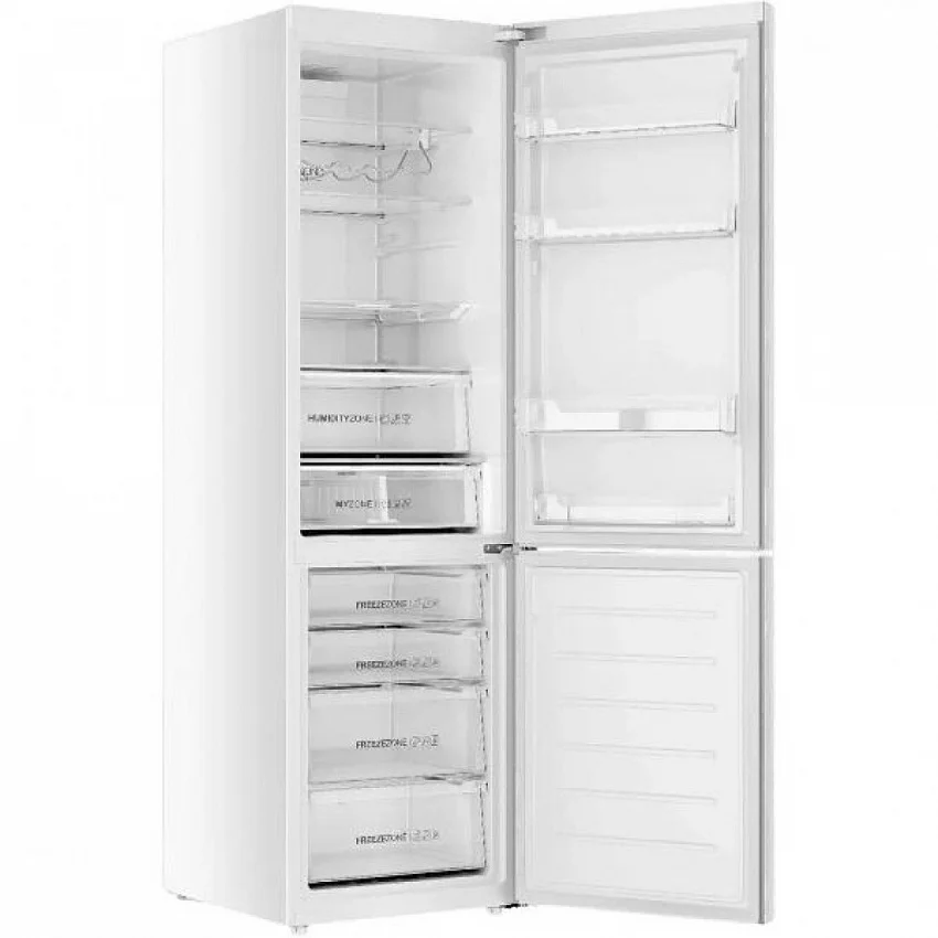 Холодильник HAIER C4F640CGWGU1