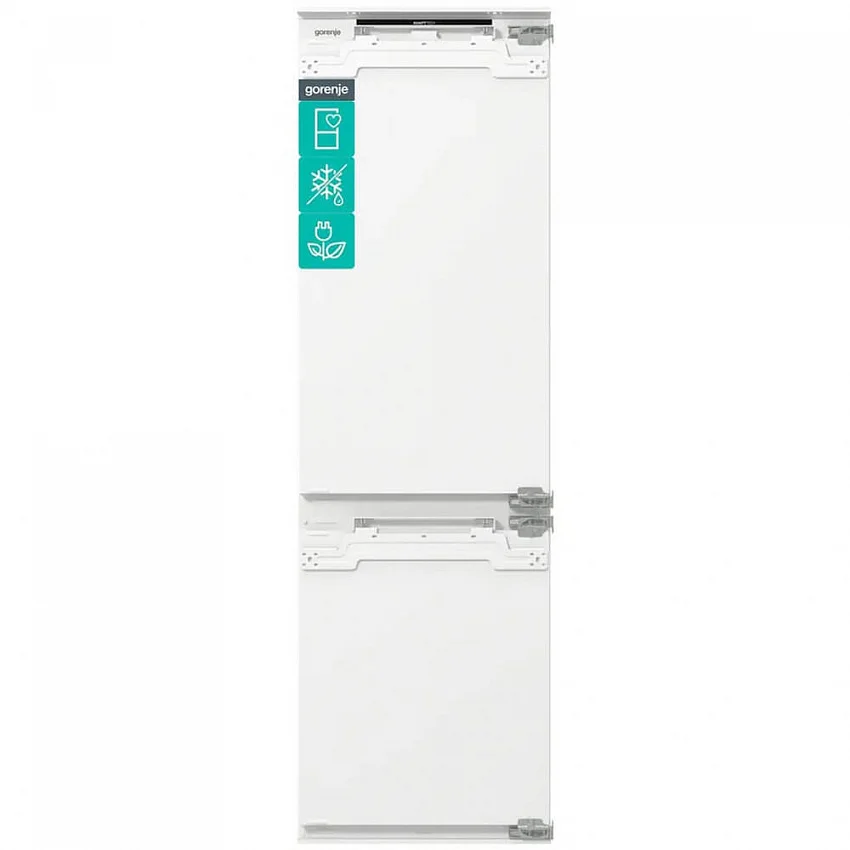 Встраиваемый холодильник GORENJE NRKI517162WF