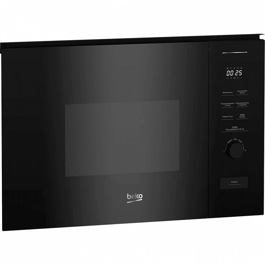 Встраиваемая микроволновая печь BEKO BMGB20212B