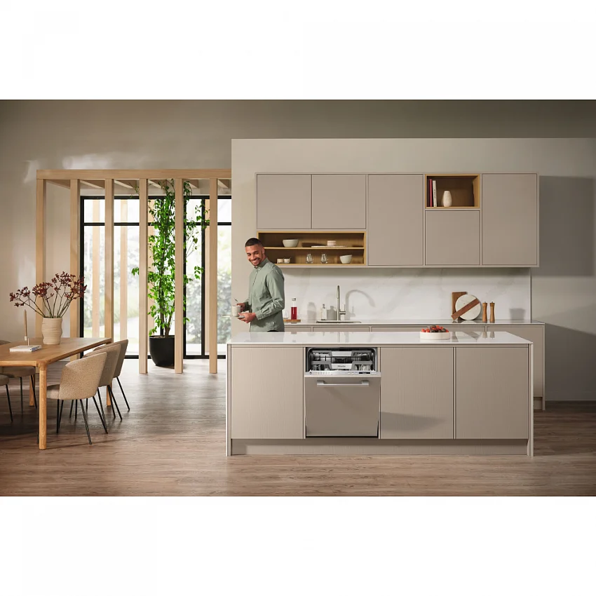 Встраиваемая посудомоечная машина MIELE G 7191 SCVI AD 125 ED