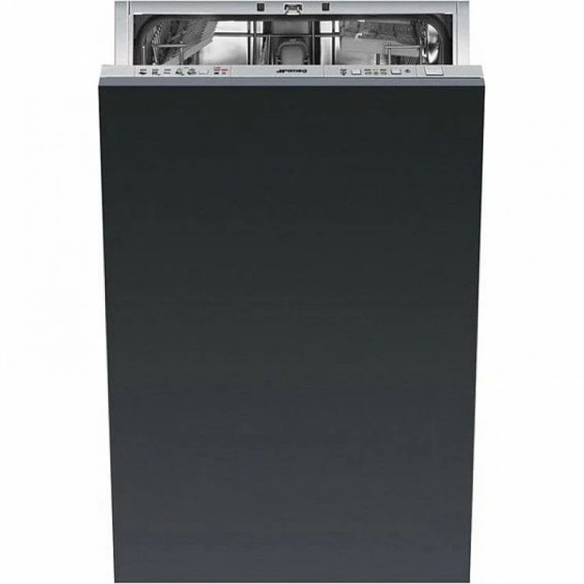 Посудомоечная машина SMEG STA4523
