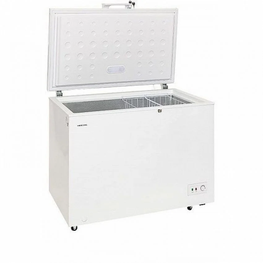 Морозильник HIBERG PF 44L2W