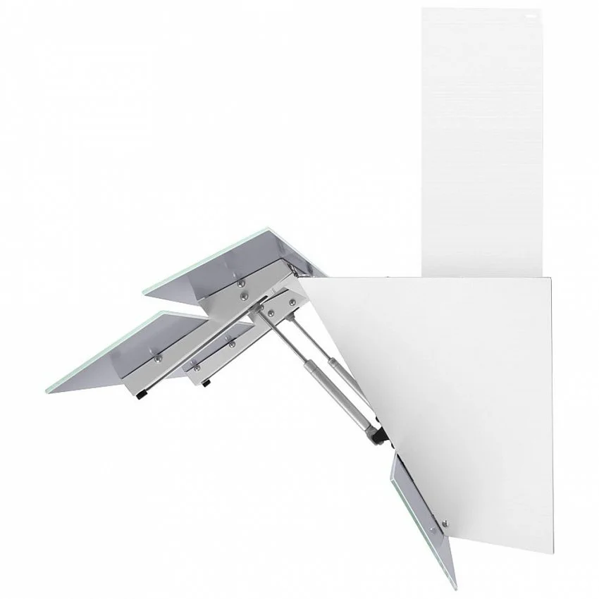 Вытяжка MAUNFELD MANCHESTER LIGHT 90 GLASS WHITE