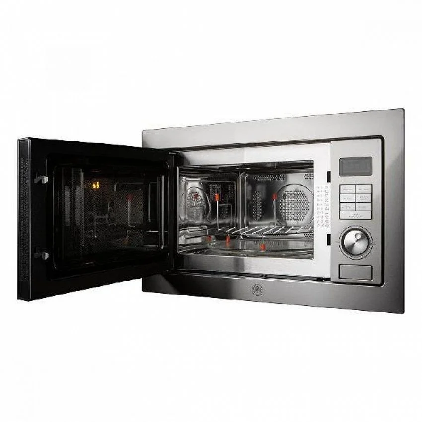 Встраиваемая микроволновая печь BERTAZZONI F457PROMWSX